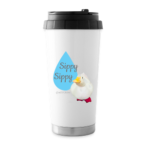 Sippy Sippy 15oz Stainless Steel Travel Mug