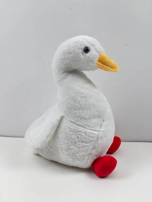 Baby Wrinkle Duck Plushy Toy