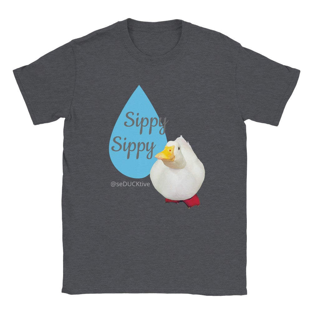 Sippy Sippy T Shirt