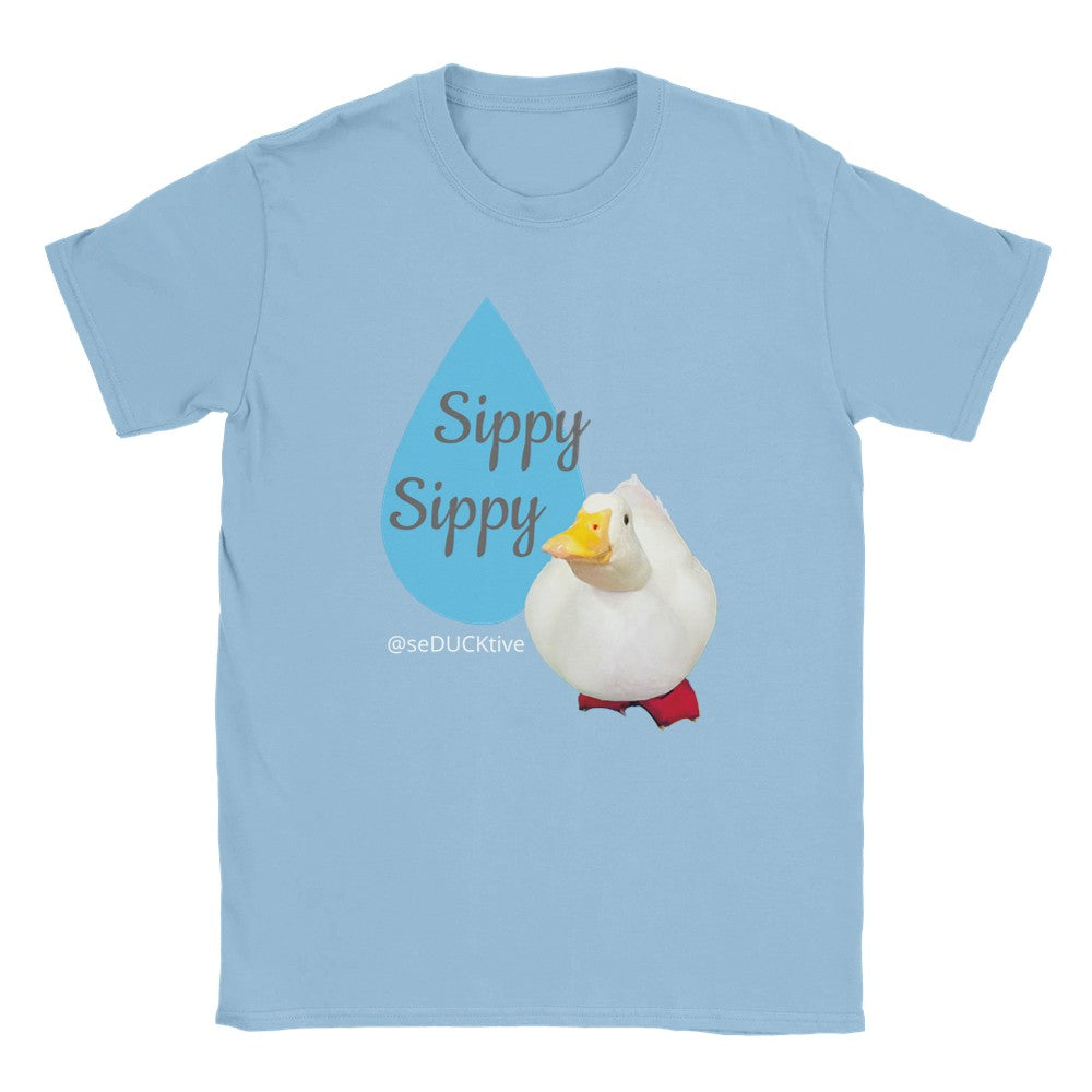 Sippy Sippy T Shirt