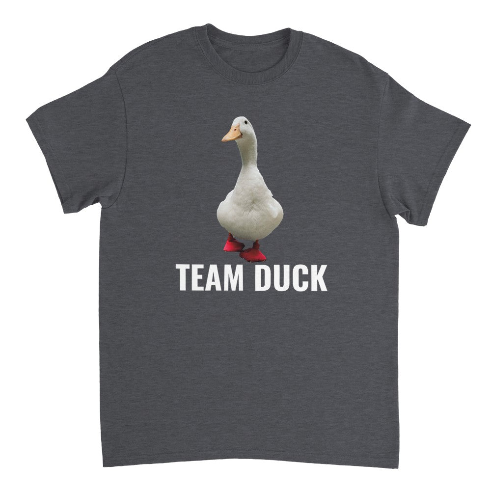 Team DUCK T-shirt