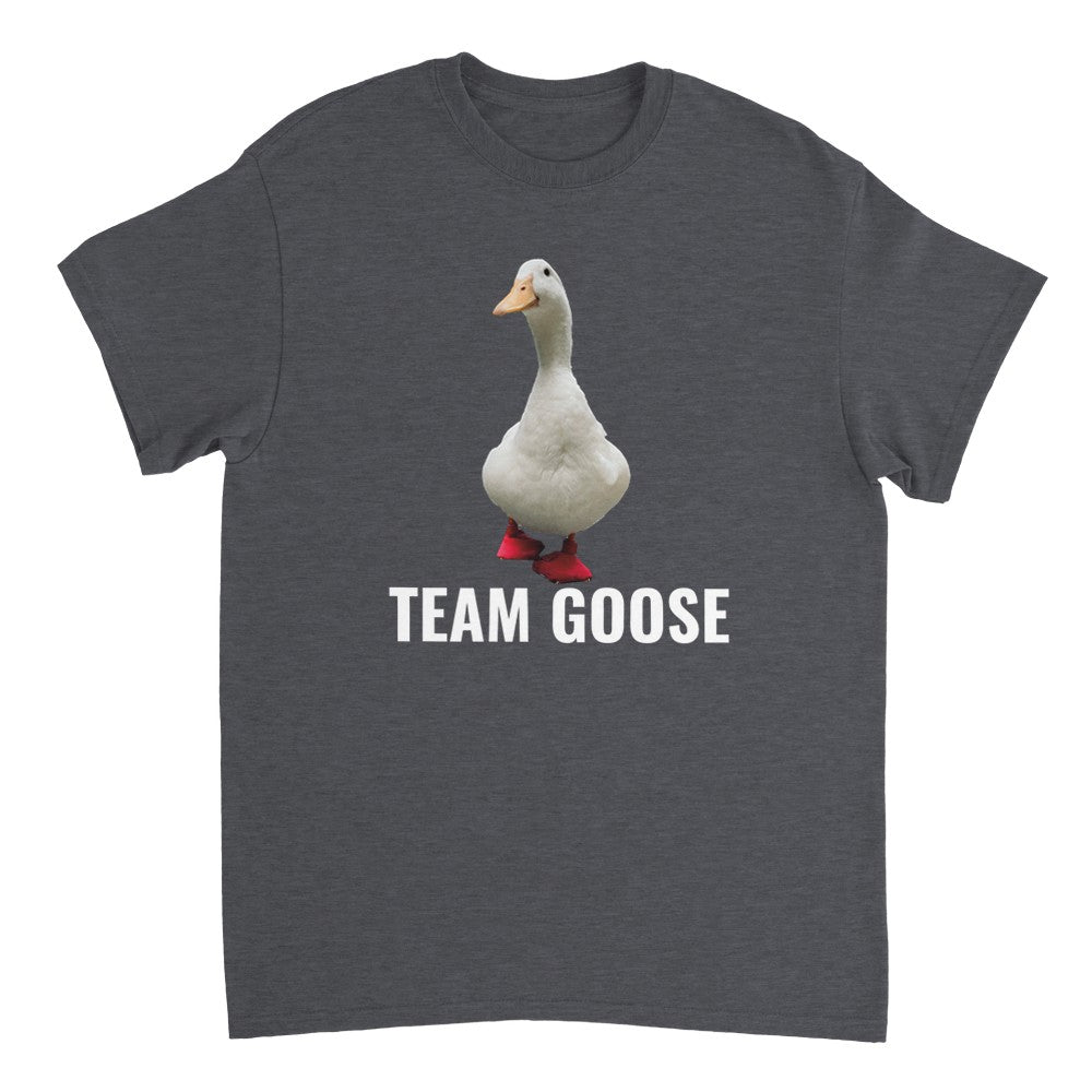 Team GOOSE T-shirt