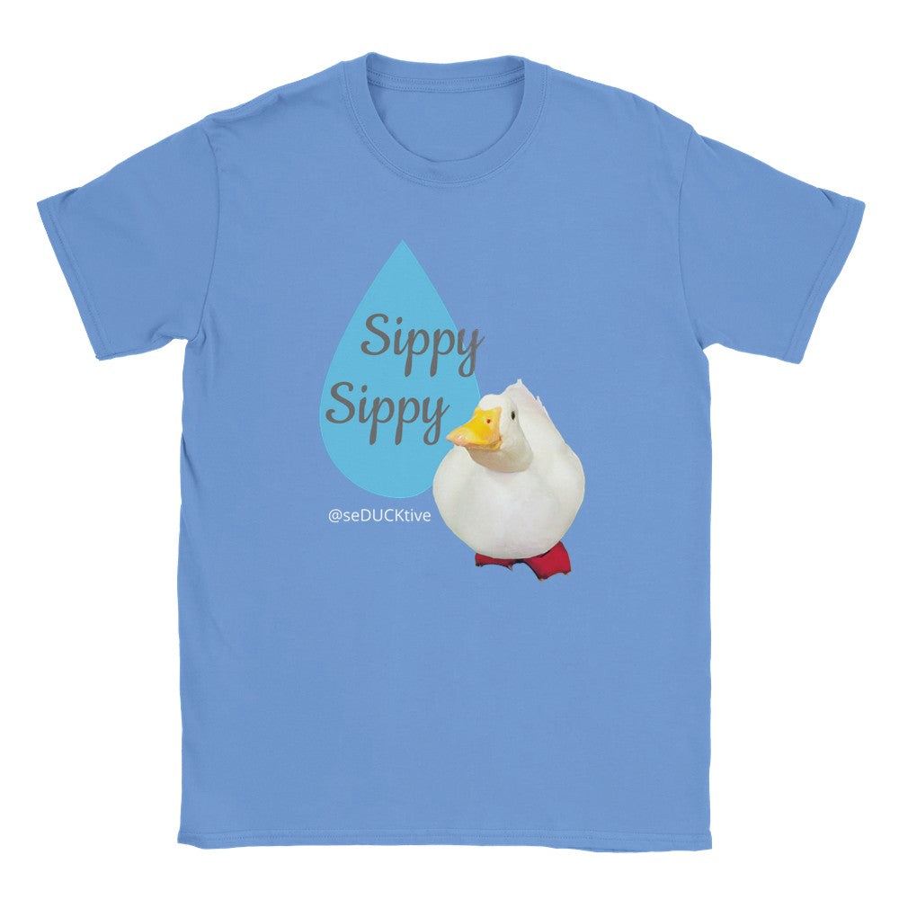 Sippy Sippy T Shirt