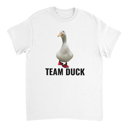 Team DUCK T-shirt