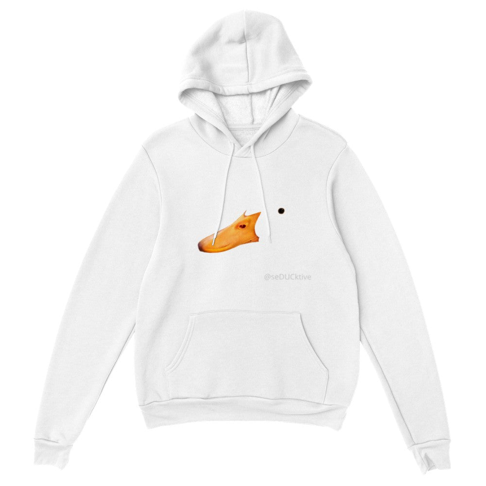 seDUCKtive Pullover Hoodie